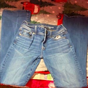 American Eagle Outfitters Jeans